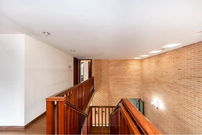 Imagem CASA RESIDENCIAL em São Paulo - SP, Jardim Floresta