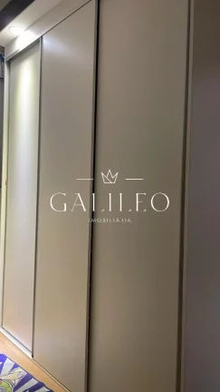 Imagem APARTAMENTO A VENDA NO RESIDENCIAL JARDIM TULIPAS - JUNDIAÍ - SP