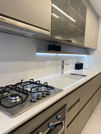 Imagem Águas de Alonso Residence - Apartamento à venda no bairro Kobrasol - São José/SC