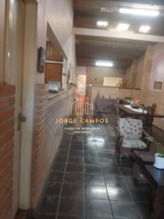 Imagem CA – 25176 – CASA TÉRREA COM 3 DORMITÓRIOS À VENDA NA VISTA VERDE