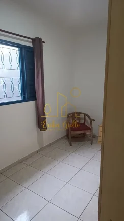 Imagem Venda de Casa - Bairro Ponte São João, Jundiaí, SP