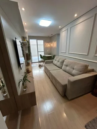 Imagem Apartamento para Venda em São Paulo, Parque Residencial da Lapa, 3 dormitórios, 1 suíte, 2 banheiros, 1 vaga