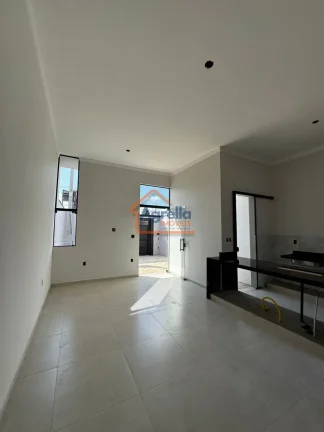 Imagem Casa à venda no bairro Jardim Santo Antônio - Mogi Guaçu/SP