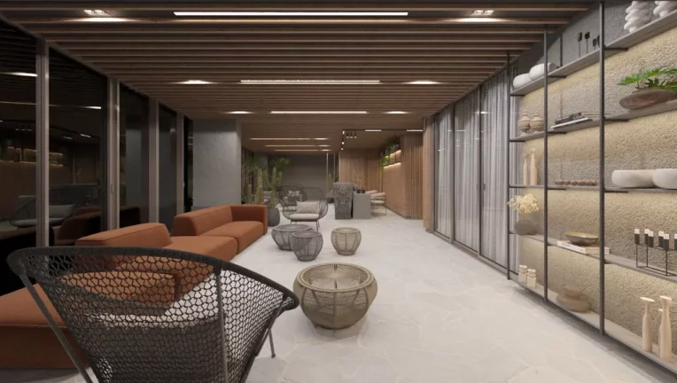 Imagem Mondo - Residencial