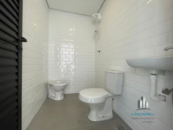 Imagem Belíssima Casa no Aphaville 3 de 310m² com 3 Suítes e 6 Vagas