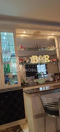 Imagem Apartamento para Venda em São Caetano do Sul / SP no bairro Santa Paula