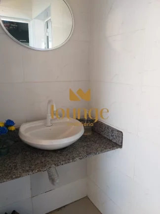 Imagem Casa Em Condominio em Araçoiaba da Serra