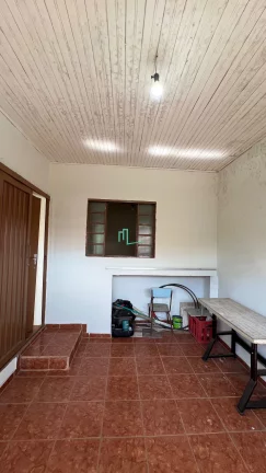 Imagem CASA À VENDA NO BAIRRO NOSSA SENHORA DAS GRAÇAS