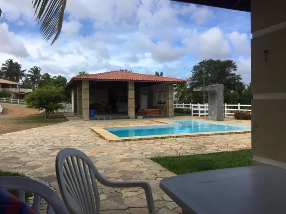 Imagem Casa de Campo com Piscina em Condomínio Porto Belo - Viva o Melhor da Natureza!
