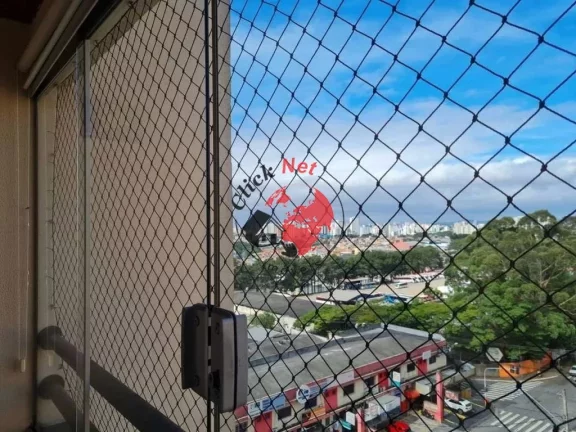 Imagem "Apartamento Espaçoso no Planalto com 3 Dormitórios na Av. Dom Jaime !" São Bernardo do Campo
