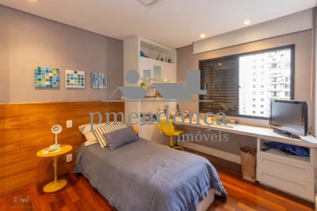 Imagem Perdizes Apartamento à Venda,3 dorms, 1 suite, 2 vagas, lazer, varanda