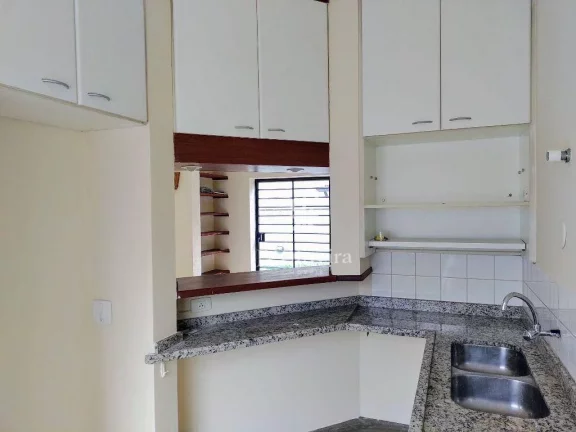 Imagem Casa Térrea em rua fechada com 4 dormitórios para alugar, 300 m² - Butantã - São Paulo/SP