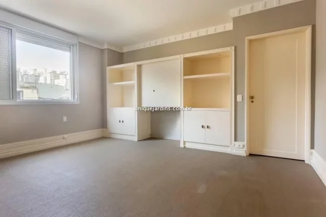 Imagem Apartamento à venda Jardim América São Paulo