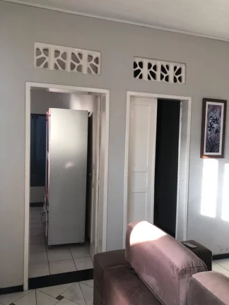 Imagem Casa à venda no Dezoito do Forte - 3 quartos, 3 wc, 150m² - Confira!