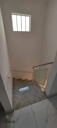 Imagem Sobrado à venda, 163 m² por R$ 549.000,00 - Vila Carrão - São Paulo/SP