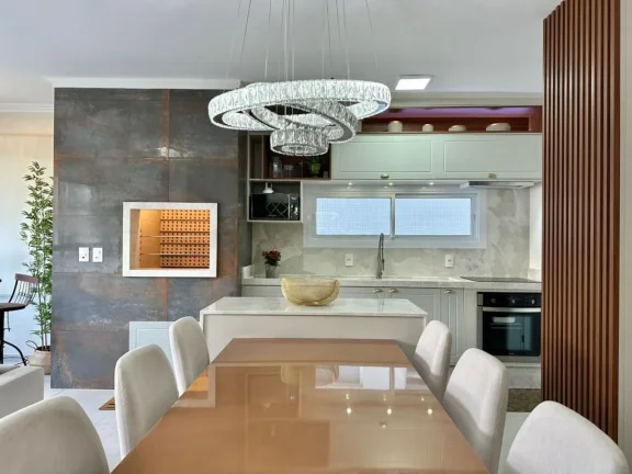 Imagem Apartamento 3 Dormitórios - Bairro Navegantes