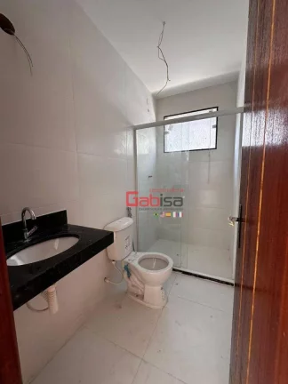 Imagem Casa com 2 dormitórios à venda, 100 m² por R$ 371.000,00 - Peró - Cabo Frio/RJ