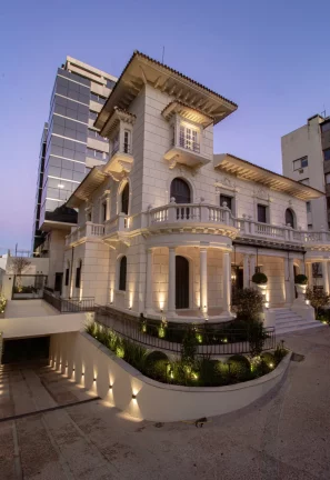 Imagem Apartamento à venda em Porto Alegre, Moinhos de Vento, com 2 quartos, 85,37m²