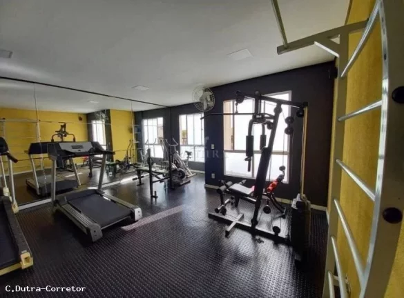 Imagem Apartamento para Venda em Santo André / SP no bairro Parque Erasmo Assunção
