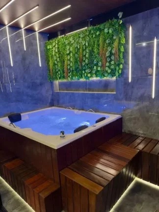 Imagem Loft com 1 dormitório à venda, 22 m² por R$ 488.000,00 - Jardim Oceania - João Pessoa/PB