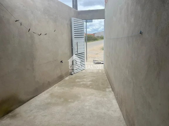 Imagem Casa de 3 quartos, no bairro Venezão, em Coronel João Sá