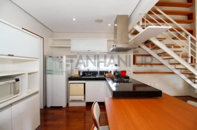 Imagem Excelente apartamento para locação em Cerqueira César, São Paulo-SP: 1 quarto, 1 suíte, 3 salas, 2 banheiros, 2 vagas de garagem, 90m².