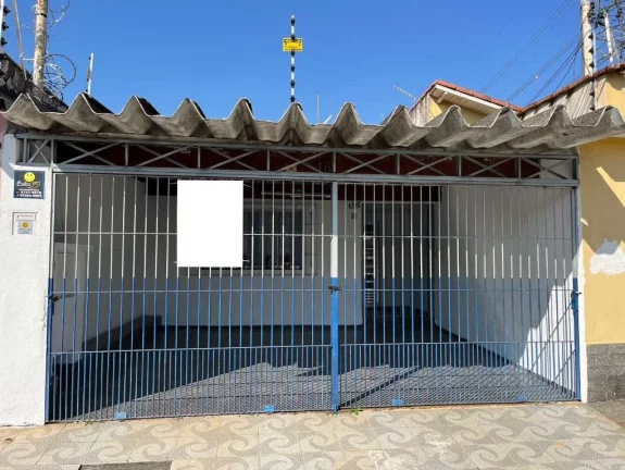 Imagem Casa à venda, 144 m² por R$ 380.000,00 - Vila Amorim - Suzano/SP