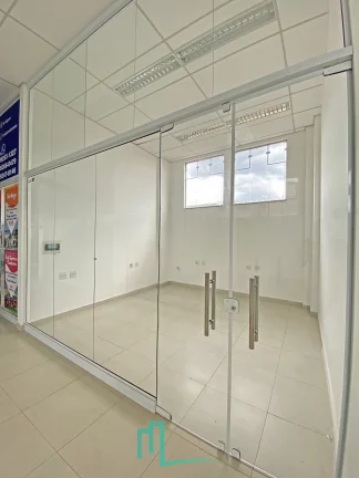 Imagem ALUGA-SE SALAS/LOJAS COMERCIAIS NO CENTRO NA RUA DO COMERCIO