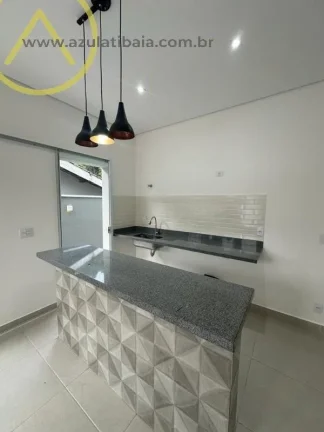 Imagem Casa para Venda em Atibaia, Jardim Brogota, 3 dormitórios, 1 suíte, 3 banheiros, 2 vagas