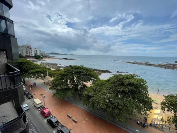 Imagem MARAVILHOSO APARTAMENTO COM PORTEIRA FECHADA NO CENTRO DE GUARAPARI / ES
