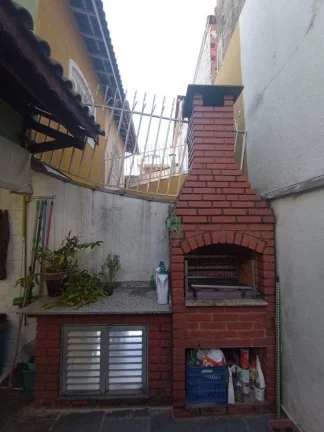 Imagem Sobrado à venda, 103 m² por R$ 580.000,00 - Jardim Santa Clara - Guarulhos/SP