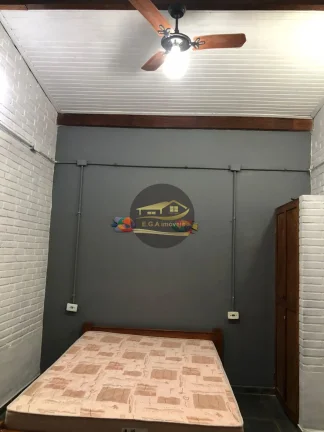 Imagem Casa na praia de Boiçucanga