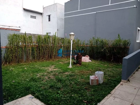 Imagem Casa de Condomínio