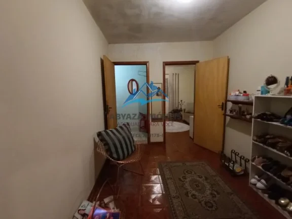 Imagem Casa à Venda no Centro de Carapicuíba