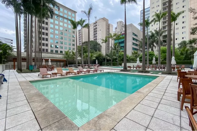 Imagem APARTAMENTO RESIDENCIAL em São Paulo - SP, Vila Olímpia