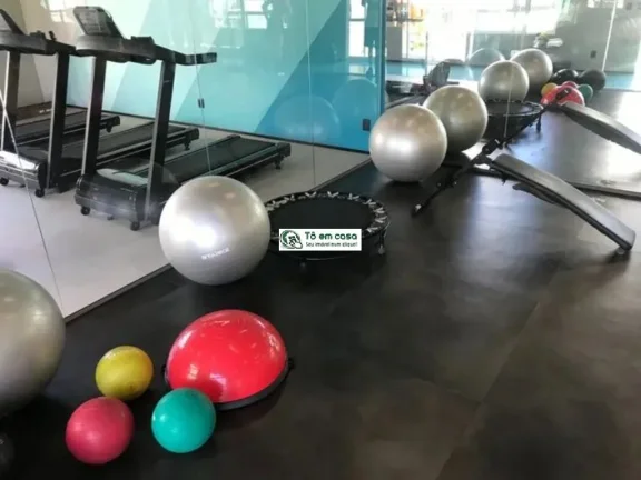 Imagem APARTAMENTO RESIDENCIAL em SÃO JOSÉ DOS CAMPOS - SP, VILA INDUSTRIAL