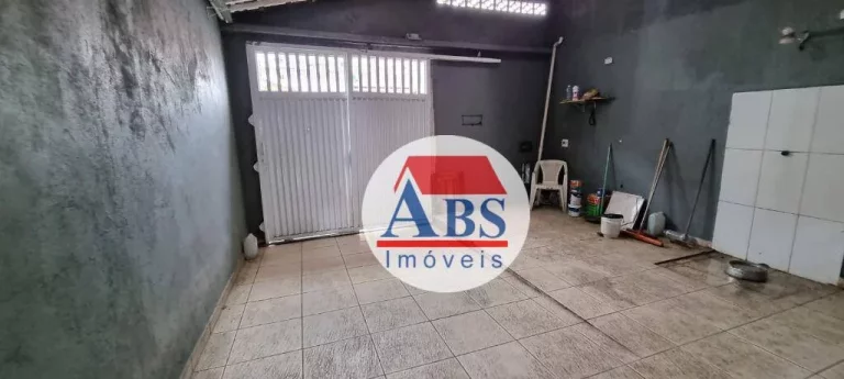 Imagem Casa com 2 dormitórios à venda, 75 m² por R$ 450.000,00 - Canto do Forte - Praia Grande/SP
