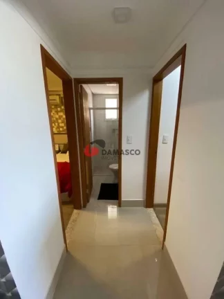 Imagem Apartamento para locação por Airbnb ou 30 meses, Bairro Campestre, Santo André, SP