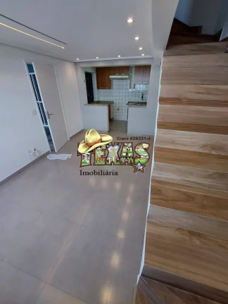 Imagem SOBRADO CONDOMINIO FECHADO JARDIM LISBOA(ZONA LESTE)