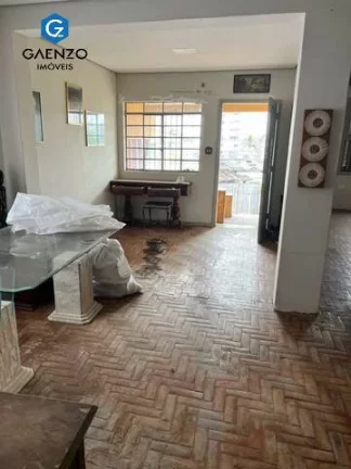 Imagem Terreno com 360m2 (Jaguaré)
