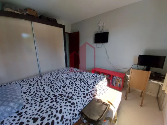 Imagem Casa à venda em Caieiras-SP, Jardim Vitória: 2 quartos, 1 sala, 2 vagas de garagem, 114m² de área. Venha conhecer!