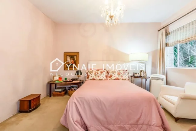 Imagem APARTAMENTO RESIDENCIAL em SÃO PAULO - SP, CERQUEIRA CÉSAR