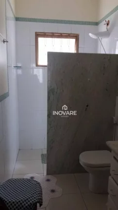 Imagem Casa com 3 dormitórios à venda, 330 m² por R$ 780.000,00 - Village Beira Rio - Itumbiara/GO