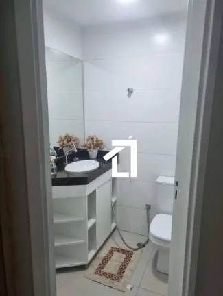 Imagem Ponta Verde - Apartamento 4 Quartos com 2 Suítes | Sombra