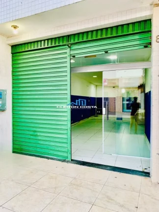 Imagem Ponto Comercial para Locação em Feira de Santana, Tomba, 5 banheiros