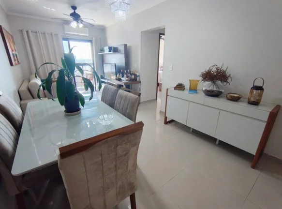 Imagem APARTAMENTO COM 246.51 m² - TUPI - PRAIA GRANDE SP