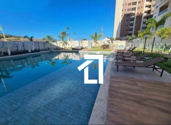 Imagem Apartamento | Cruz das Almas | 2 Quartos com Suíte | 64?m²