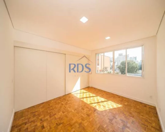 Imagem Apartamento - Padrão / Residencial / Cerqueira C?(C)sar