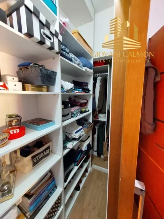 Imagem Imperdível oportunidade de apartamento à venda em São Paulo - Bela Vista, 2 quartos, 1 banheiro, 55m²!