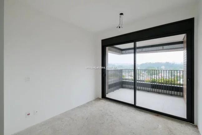 Imagem Apartamento à venda Vila Nova Conceição São Paulo